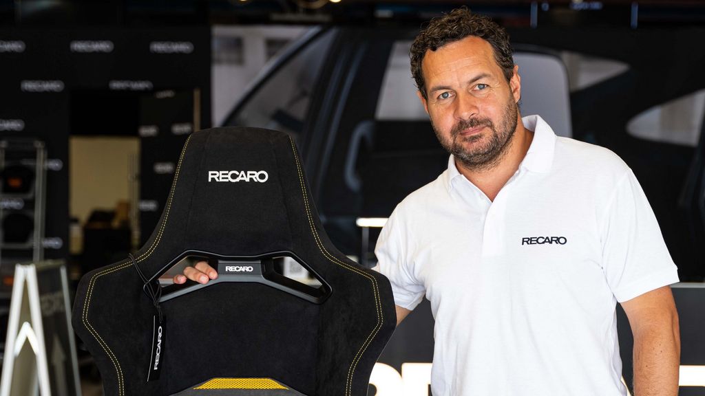luca-pino-recaro