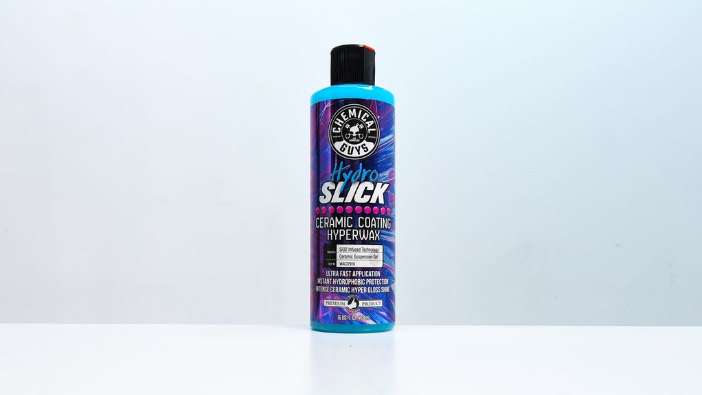 High Protection 3 in 1 Quick Car Coating Spray Review - Does It