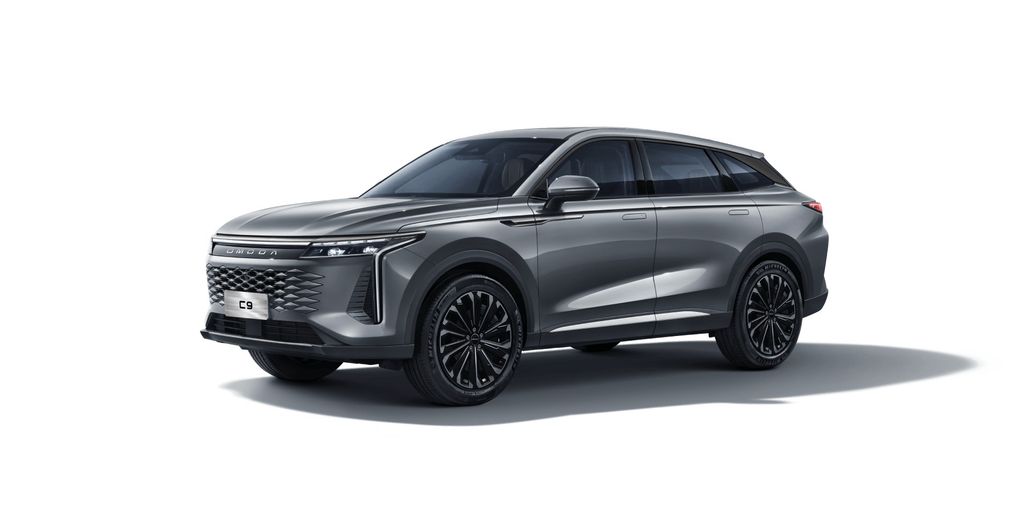 Omoda 2025, tutte le novità in arrivo