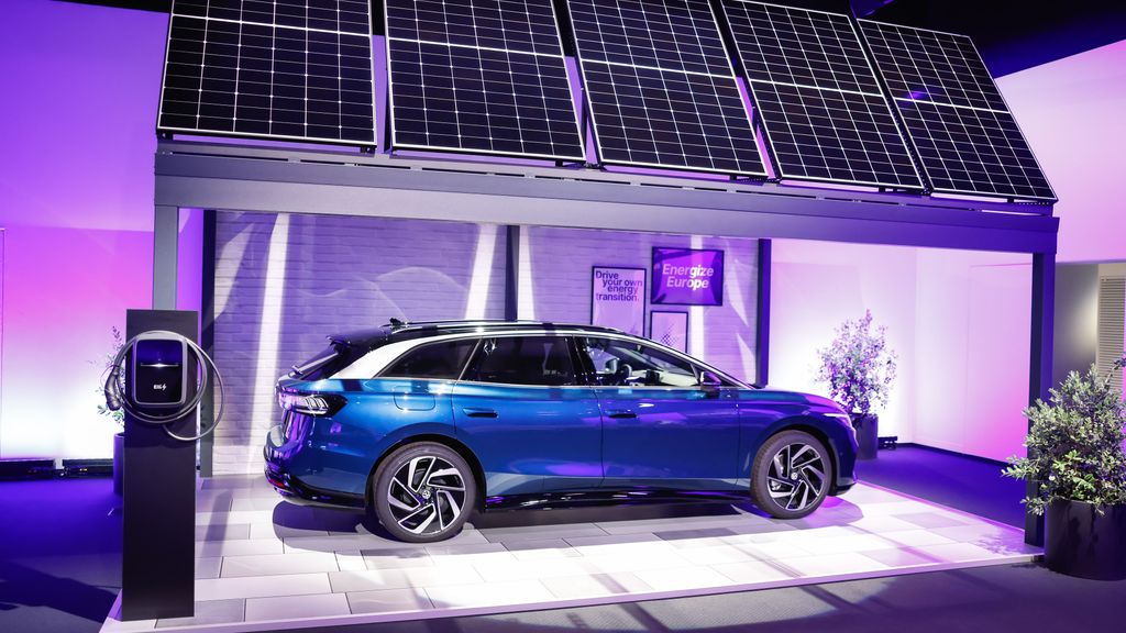 photovoltaic panels-otovo
