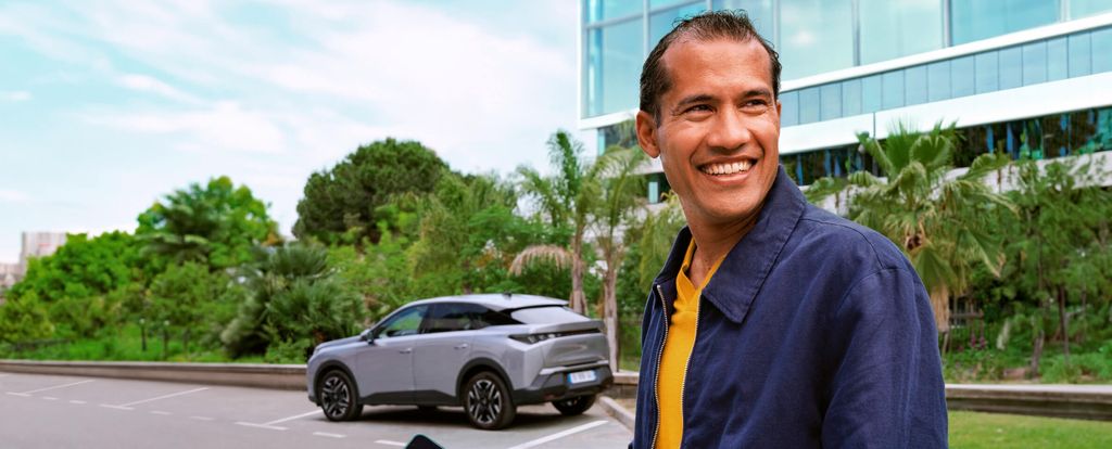 Ayvens Electric, il servizio di noleggio per aziende con ricarica 