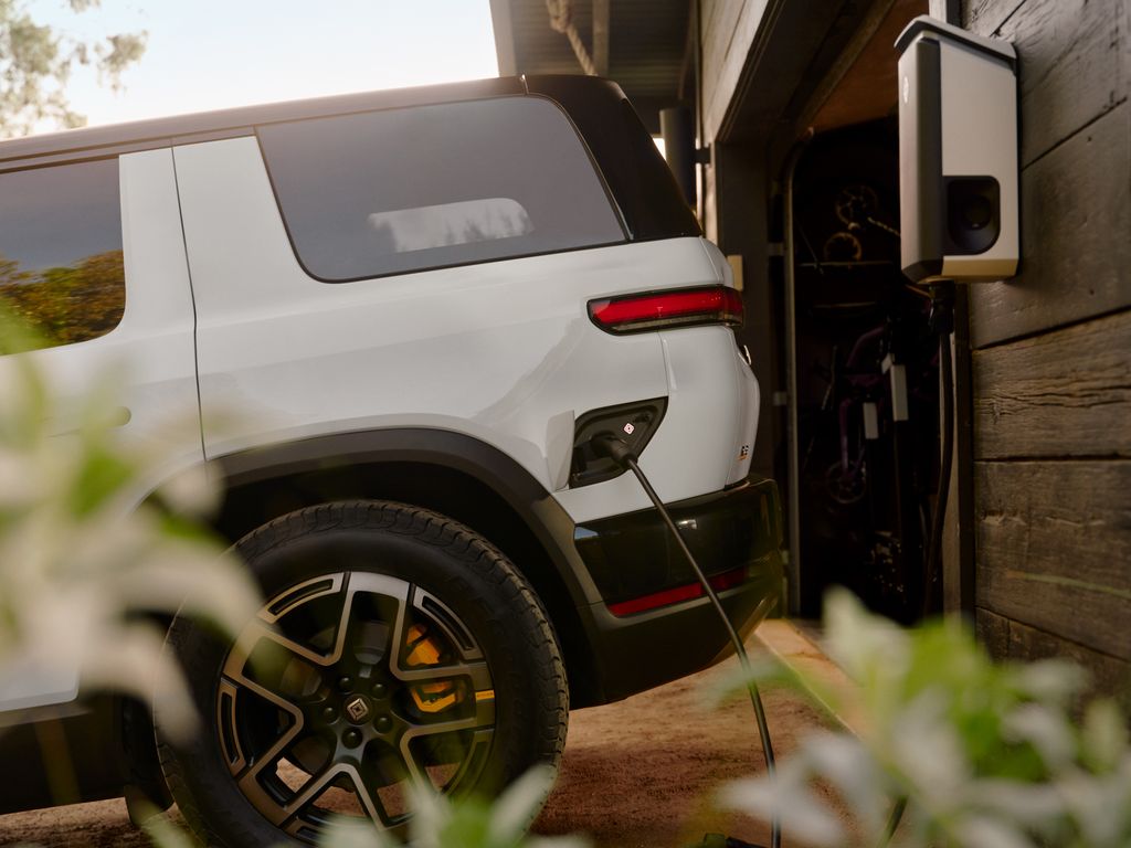 Rivian R2