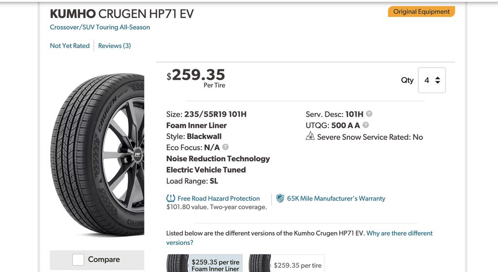2024 Kia EV6 Long-Term Test: Here screenshot-2025-10-26-at-105127am