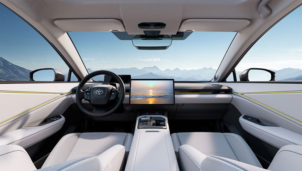 toyota-bz5-interni