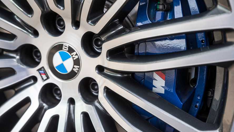 2017 BMW 5 Serisi: İlk Sürüş