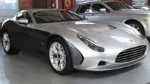 2012 Perana Z-One Zagato eBay