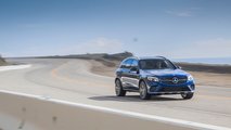 2017 Mercedes-AMG GLC43: İnceleme