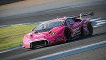 Satılık Lamborghini Huracan GT3