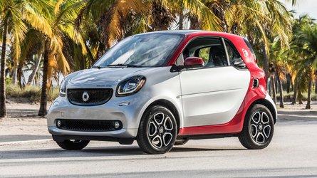 Smart Fortwo Electric Drive Coupe Green News Green Shift To Ev Only Range May Cause Some U S Smart Dealers Close