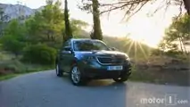 Essai Skoda Kodiaq