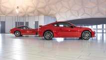 2017 Toyota GT86 Heritage Collection