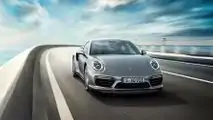 Porsche 911 Turbo