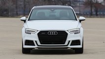 2017 Audi A3: İnceleme