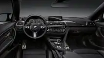 Makyajlı 2017 BMW 4 Serisi