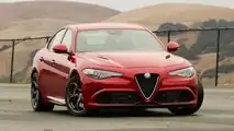 2017 Alfa Romeo Giulia: First Drive