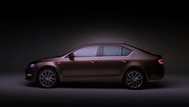 Skoda Octavia facelift