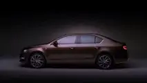 Skoda Octavia facelift