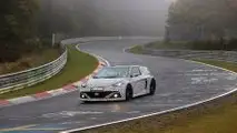 Hyundai RM16 N Spy Pics