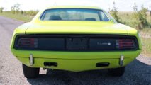 1970 Plymouth Barracuda eBay