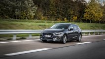 Mazda3 Impulsion