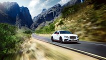 Bentley Continental GT V8 S Black Edition