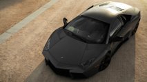2008 Lamborghini Reventon Auction