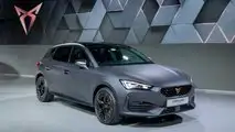 Cupra Leon (4,40 Meter)