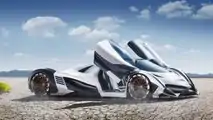 Devel Sixteen