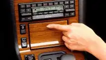 Der Auto-Aschenbecher im Wandel der Zeit