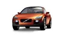 Volvo Safety Concept Car (SCC) (2001)