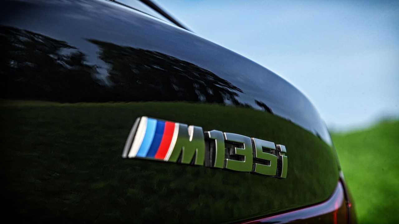 Dähler BMW M135i xDrive