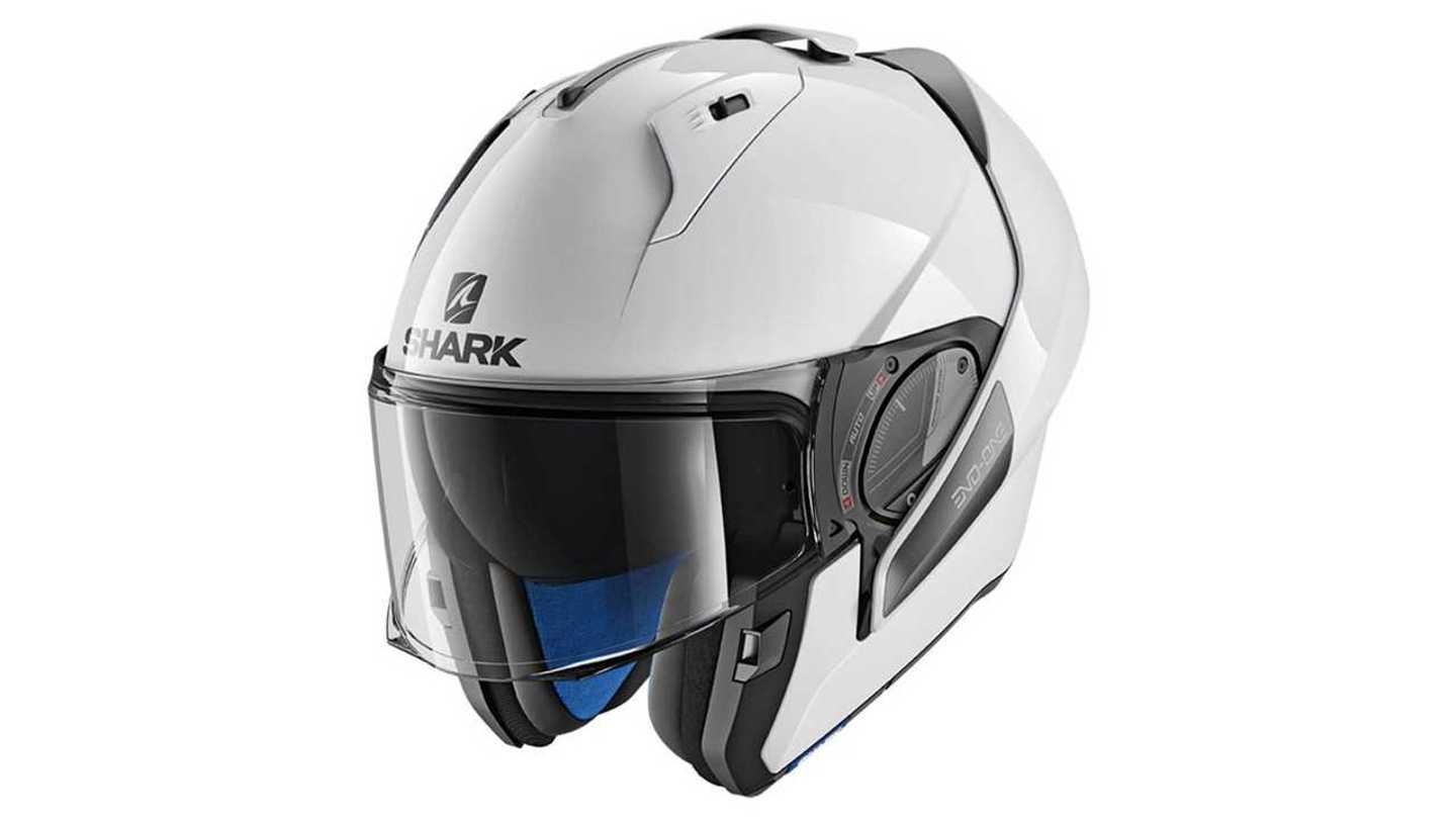 Modular Helmet Types The 6 Motorcycle Helmets Types, How They Fit Your Riding Style