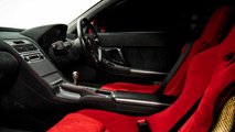 1993 Honda NSX Type-R: Supercar Sunday