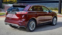 2021 Ford Edge
