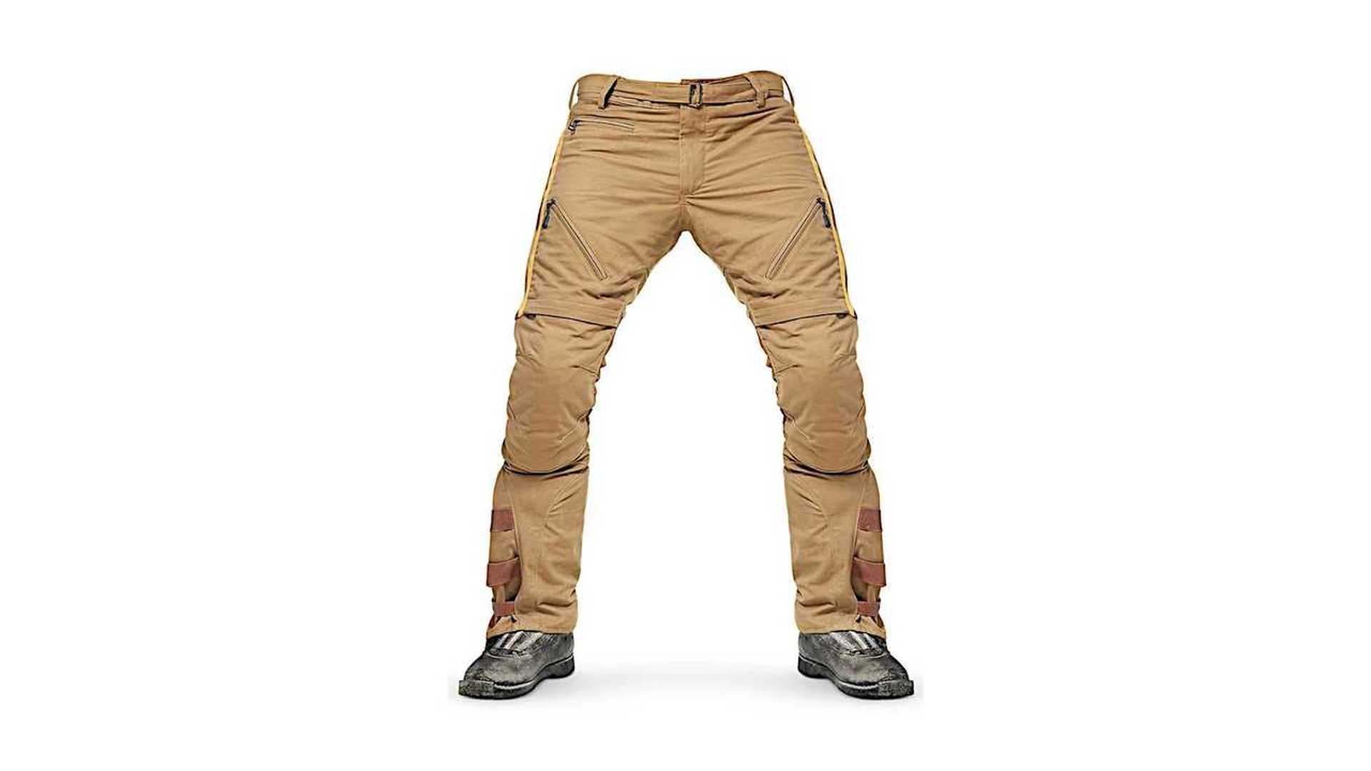 Fuel Motorcycles Introduces Rally Marathon Jacket And Pants