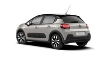 Citroen C3 C-Series