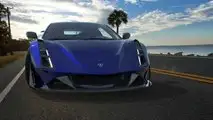 Illyrisches reines Sport Rendering
