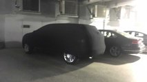 CarCovers.com Indoor Black Satin Shield - 2014 Lincoln MKX