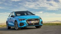 Audi A3 PHEV