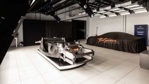 Maserati MC20: ecco la scocca in carbonio progettata in collaborazione con Dallara
