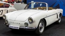 Alpine A108 (1958)