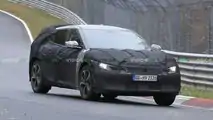 Kia CV EV