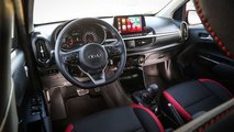 Kia Picanto 2021 presentación nacional