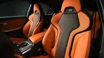 BMW M3 (2020)