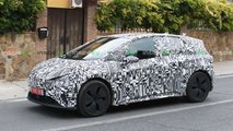 2021 Cupra El-Born