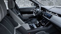 Jaguar and Land Rover to use plastic waste to make interior pieces