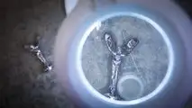 Fabricada a mano