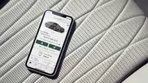 Bentley Flying Spur V8 App