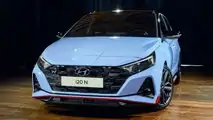 Hyundai i20 N 2021