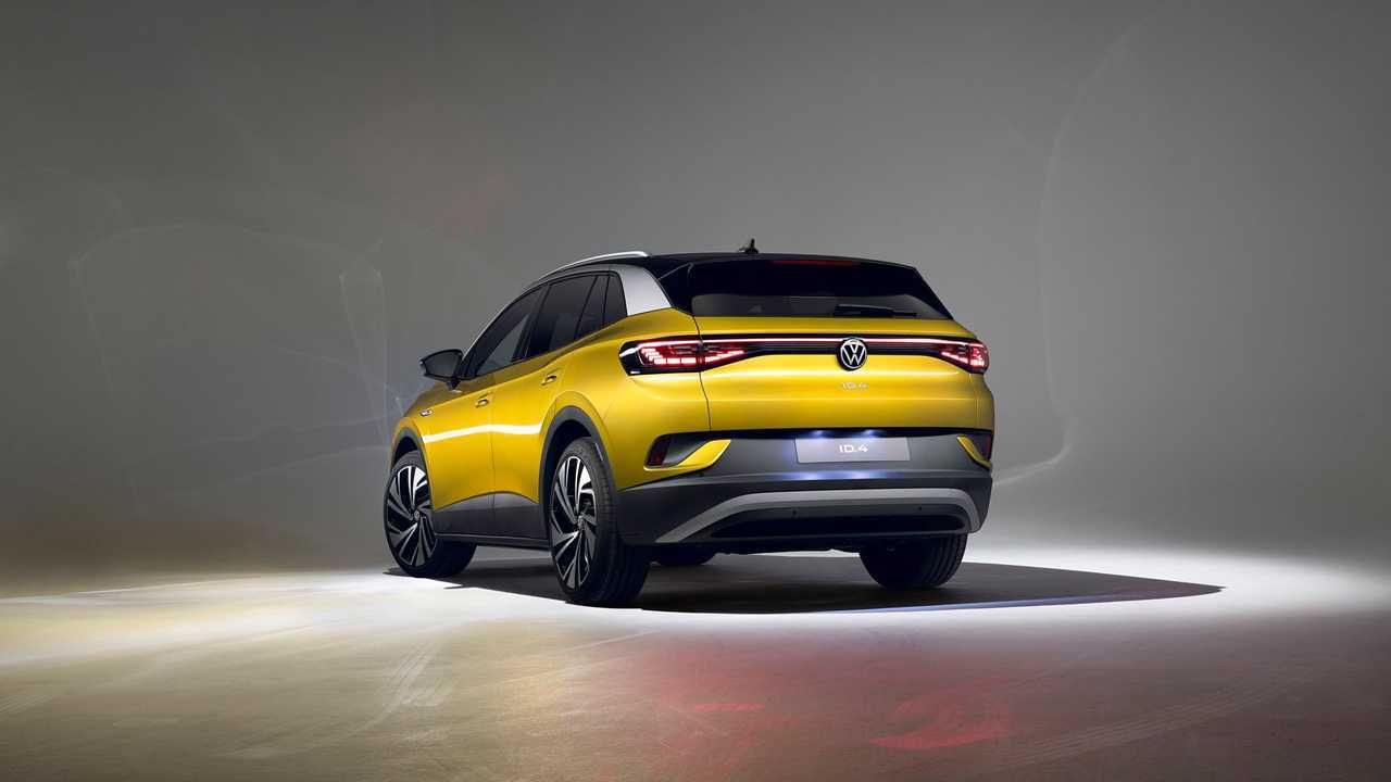 Volkswagen ID.4